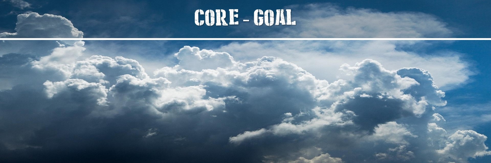 GOAL