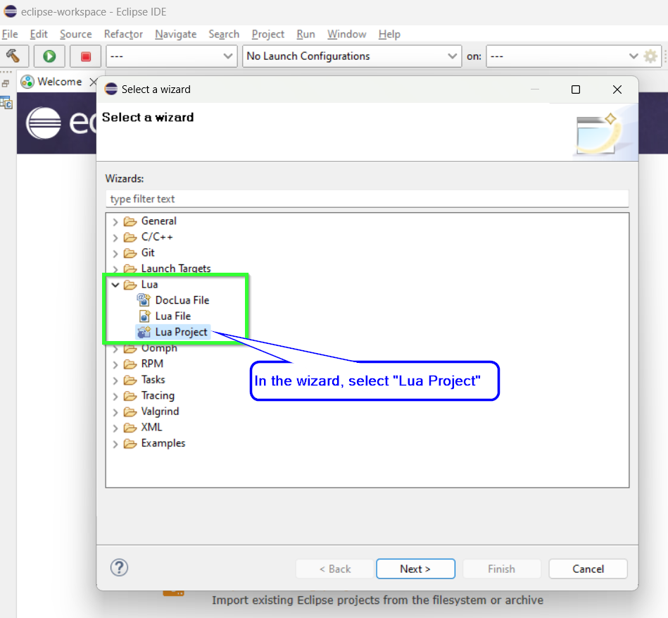 Eclipse-Lua_Project_2