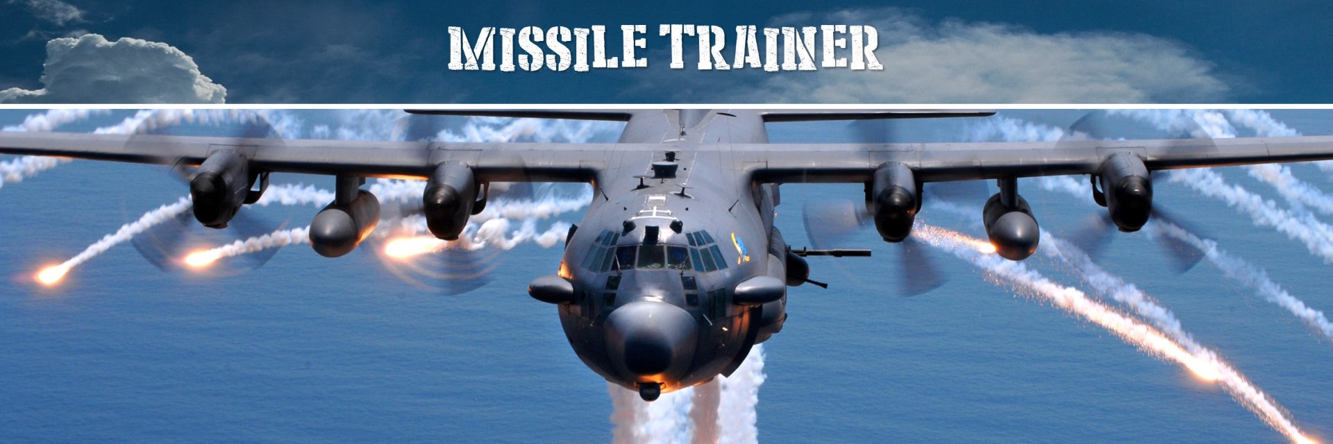 MissileTrainer