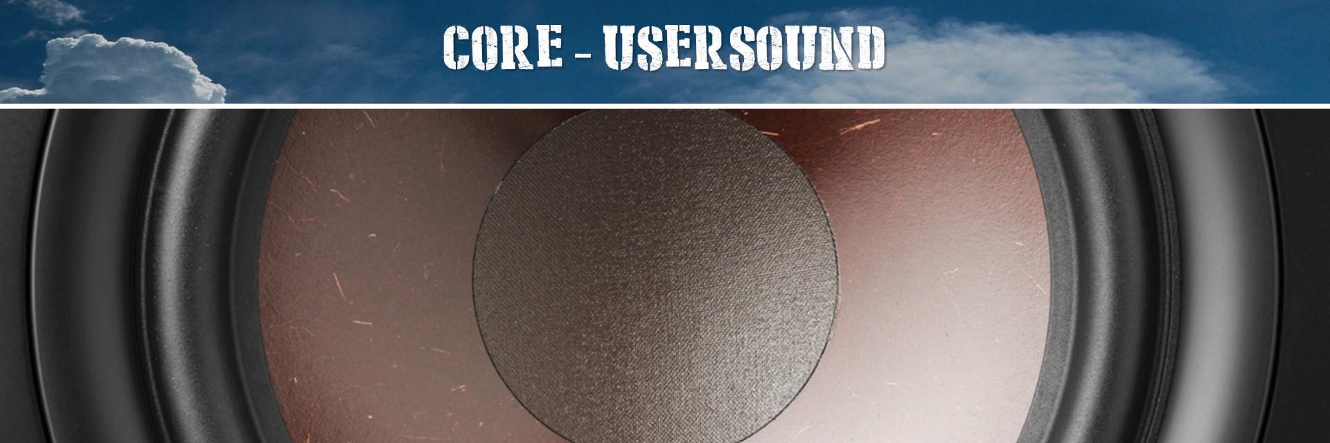 USERSOUND