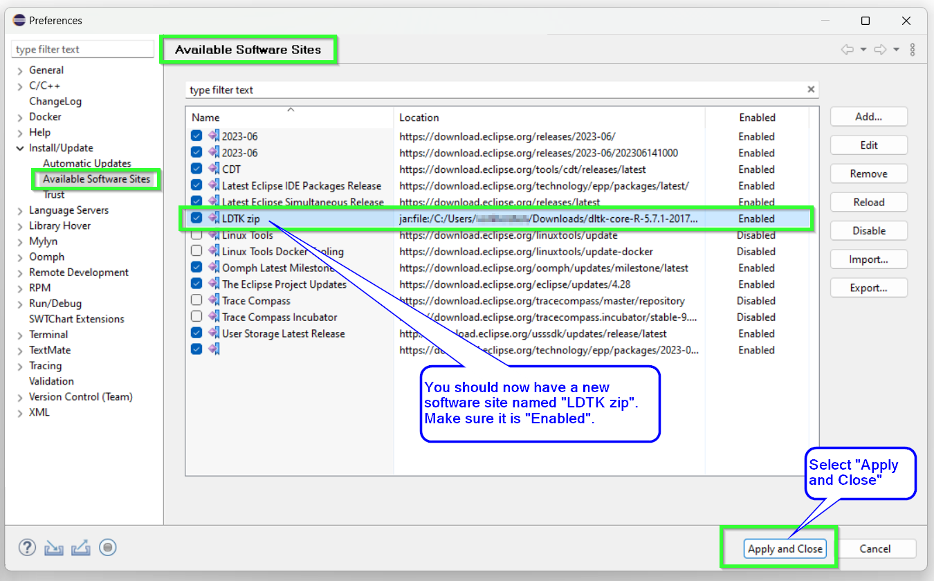 eclipse-install-ldk-2