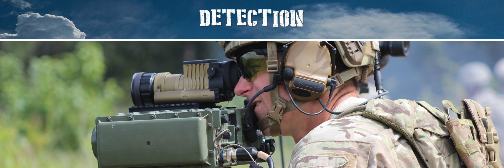 Detection