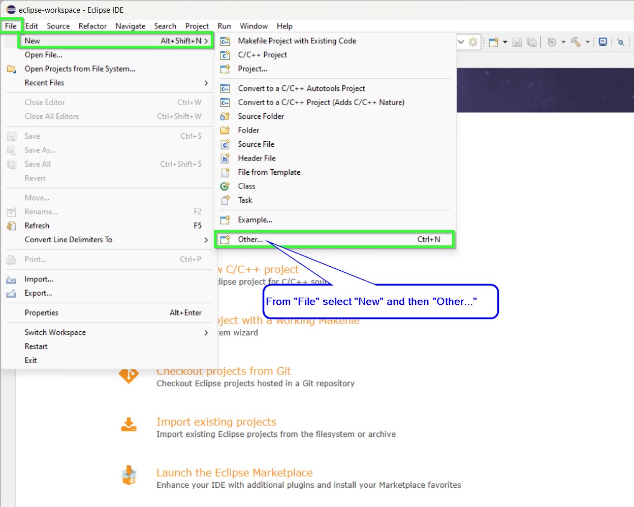 Eclipse-Lua_Project_1
