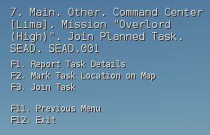 Mission