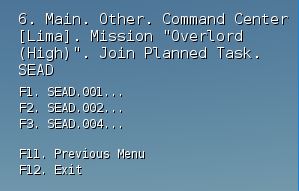Mission